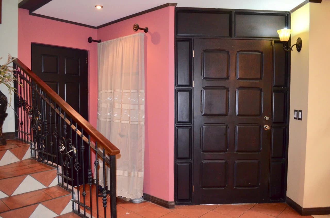 Countryside and Mountain House For Sale in San pablo - photo 17
