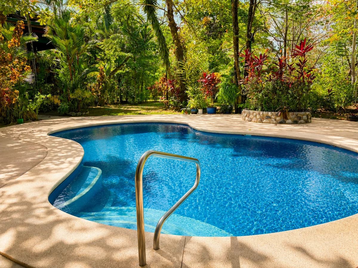 Tropical Beach Home – Sombrero, Osa Peninsula Costa Rica - photo 24