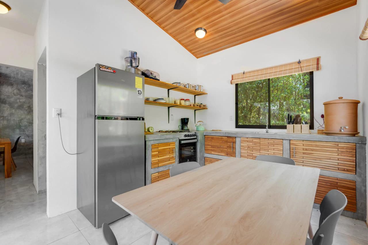 Multi-Home Property for Sale in Playa Avellanas, Costa Rica - photo 27