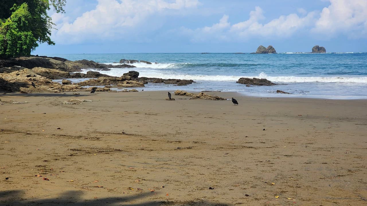 Villas Azul: Direct Beach Front Access in Uvita, 3 Villas, 2 Casitas, Development Land Piñuelas Beach, Uvita, Puntarenas, Costa Rica - photo 82