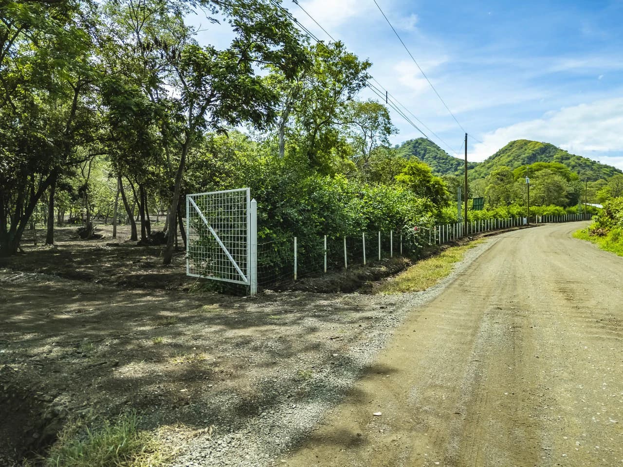 Cabo Vela Heights #4: Spacious Homesite Near Brasilito and Playa Flamingo - photo 16