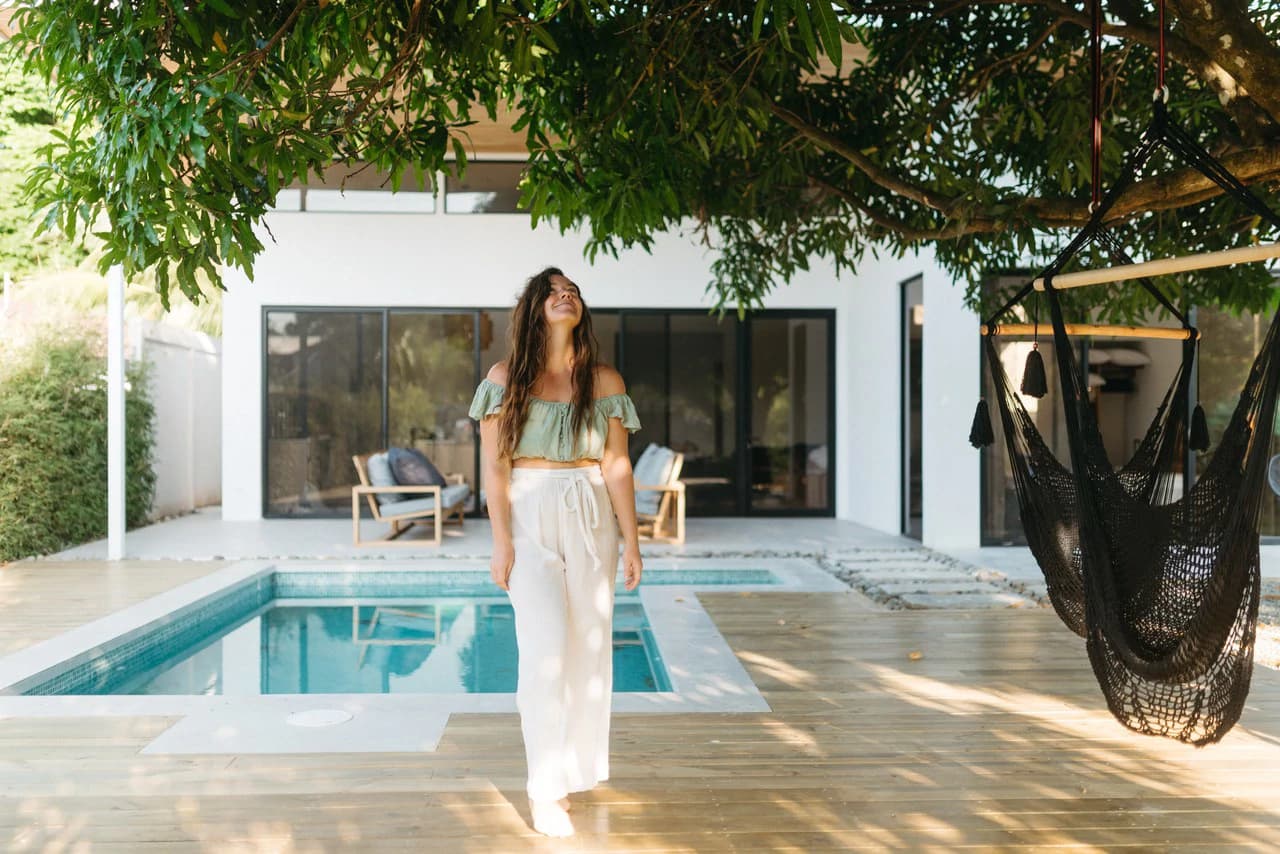 Casa Mango: Elevated Boho Home near the Beach - photo 42