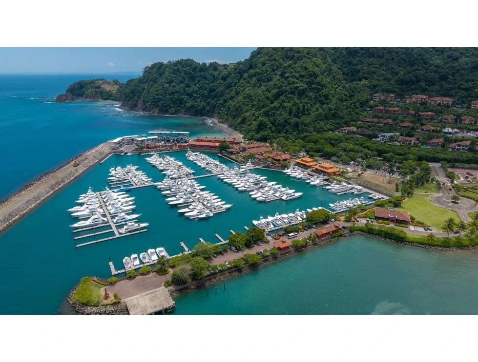 Pacific Ocean Views! Resort living! Endless Sunsets! Del Mar at Los Suenos Resort - photo 27
