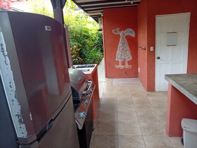 Beautiful Home with Private Pool: Boutique style community in Bejuco, walking distance to the beach! - photo 40