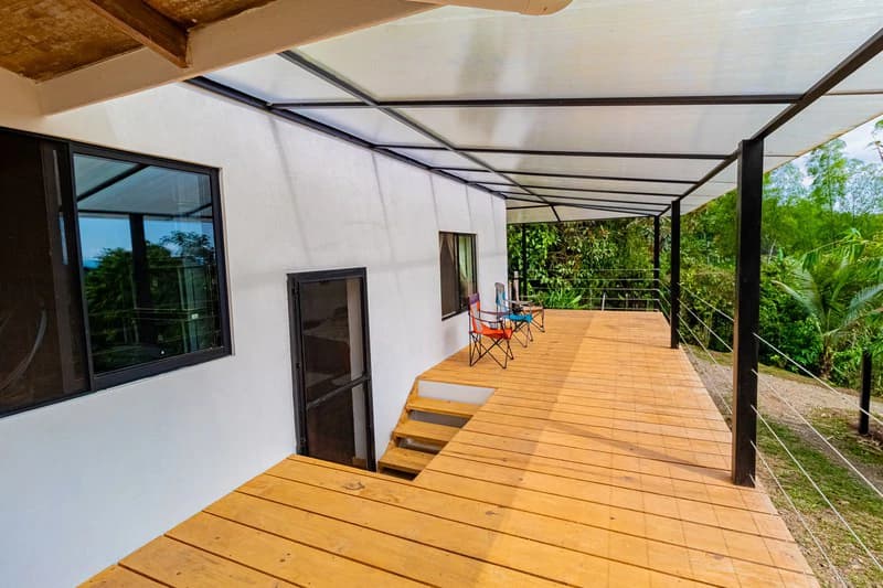 Casa San Pedrito: Beautiful house for sale in San Pedrito,(1,3hect) Perez Zeledon - photo 40