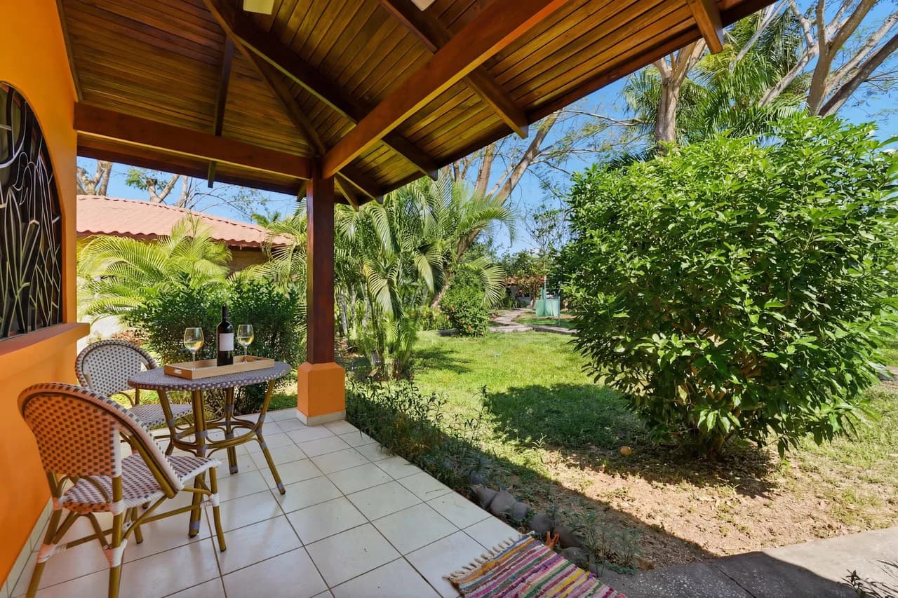 Casa Elsa Villaggio II – Unit 406A: Tropical Condo Near Potrero Beaches - photo 12