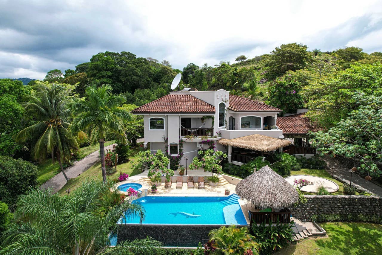 Private Oasis with Pool, Esparza - photo 2