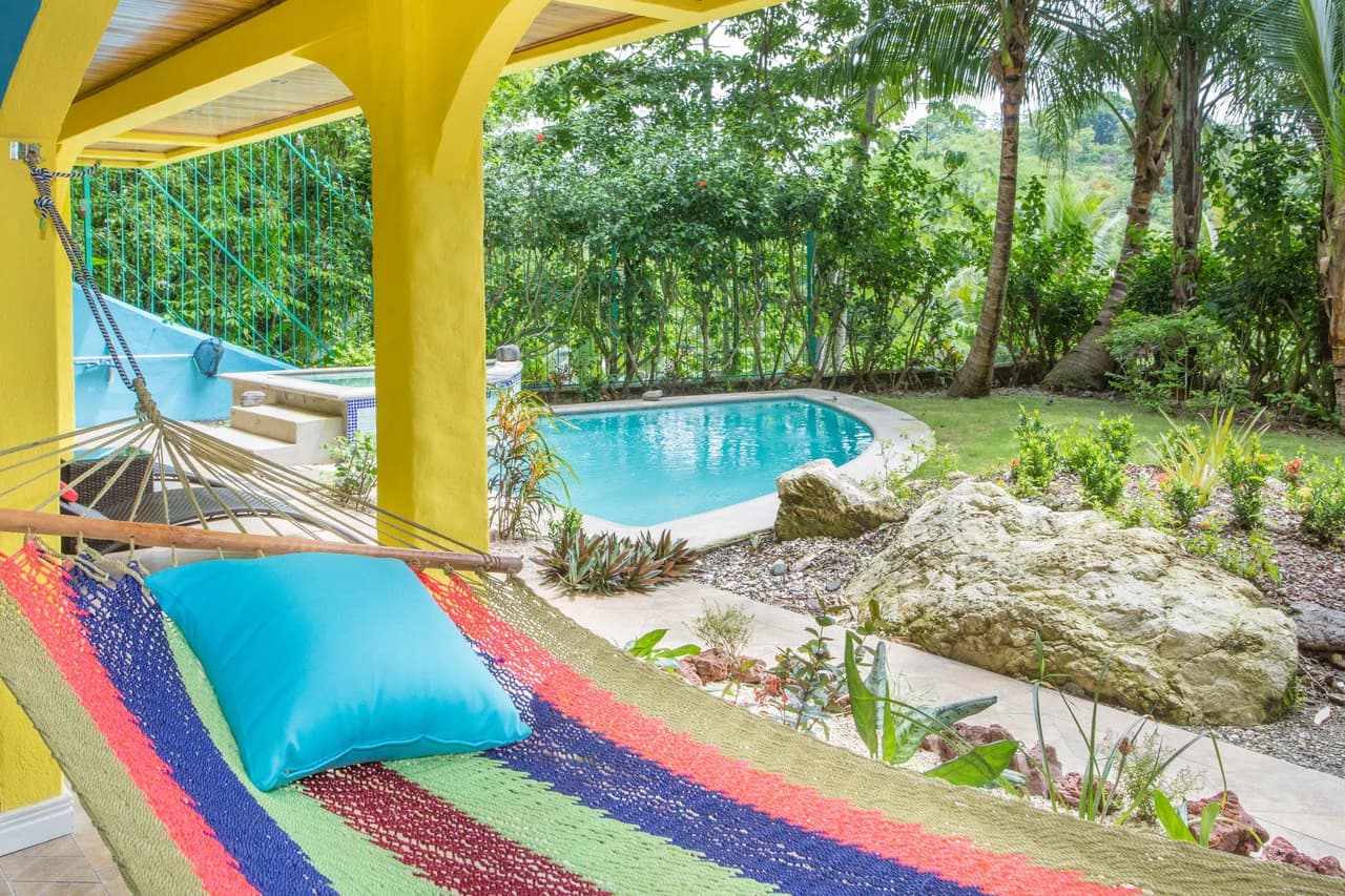 Turn-Key Jungle Retreat Home in Manuel Antonio - photo 17