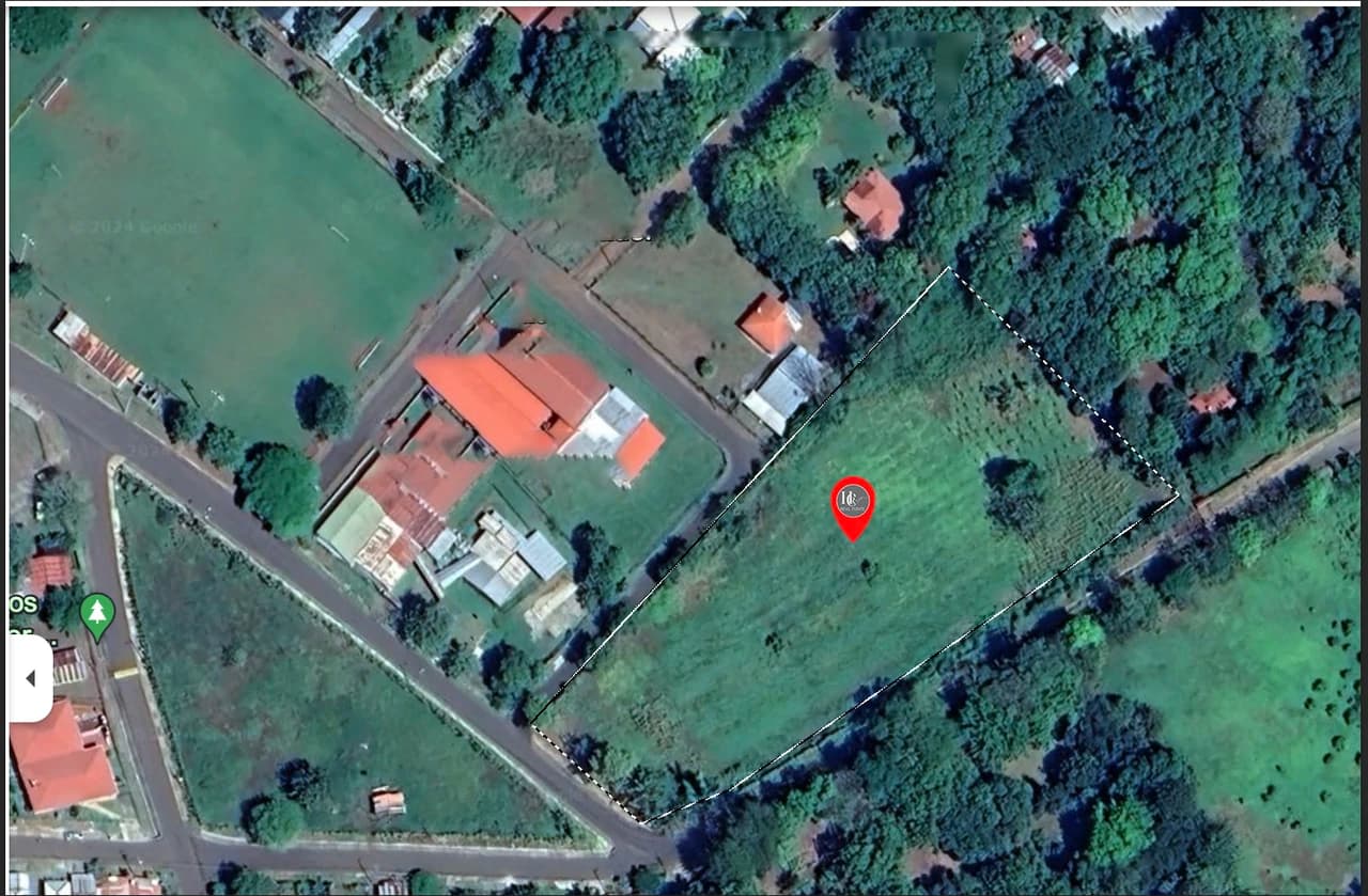 Investment Opportunity in Labrador de San Mateo