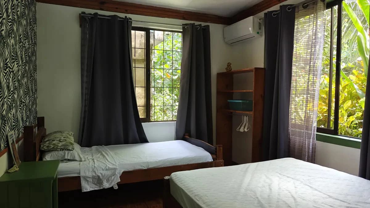 ID 1082: Hotel for Sale in Cahuita Costa Rica Near Cahuita National Park - photo 10