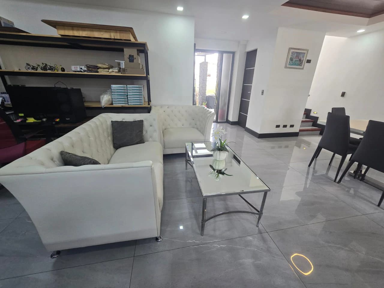 House for sale in Hacienda El Coyol Condominium, Alajuela - photo 3