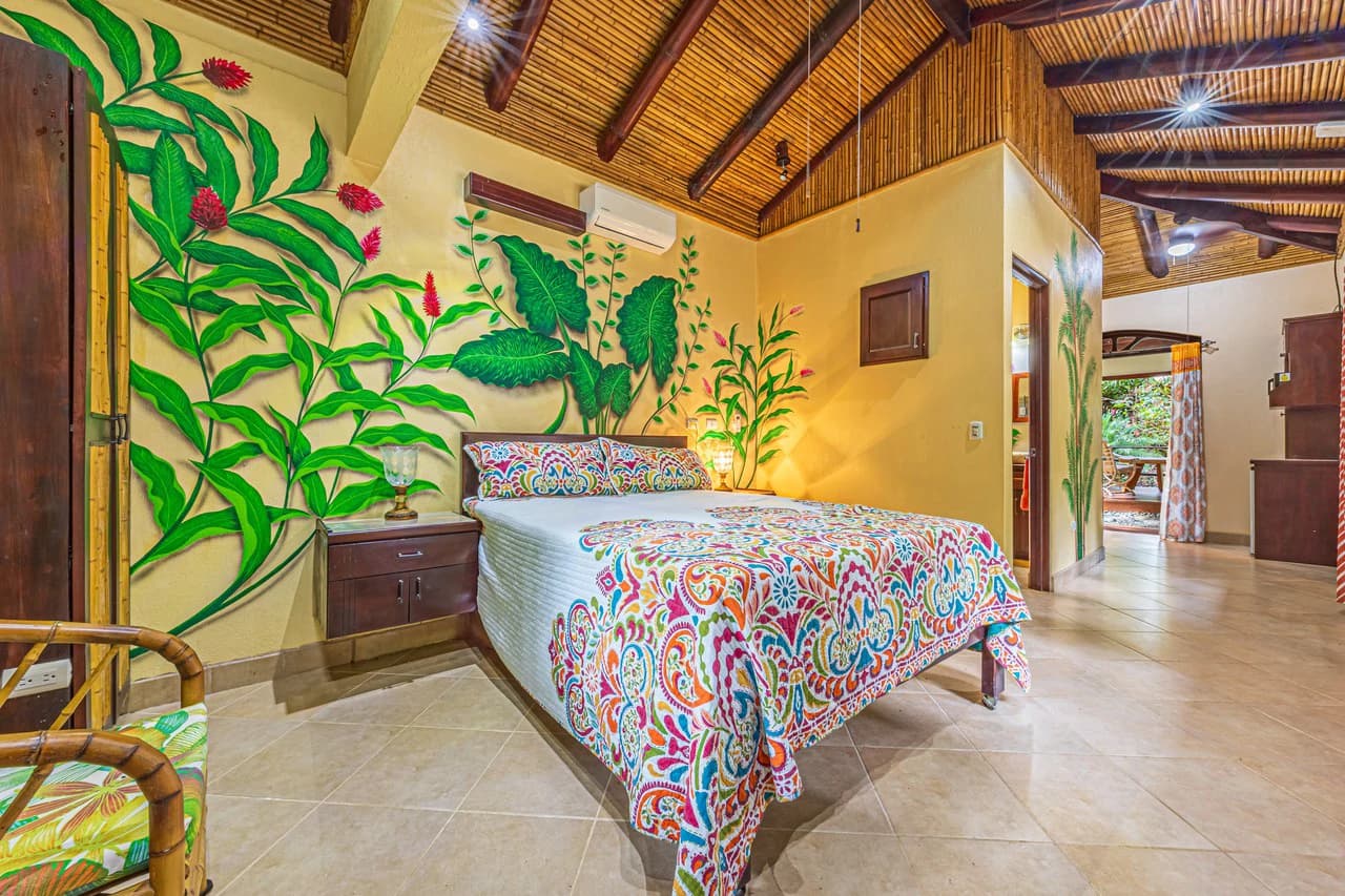 SKYFALL, The Estate, Exclusively Offered, Dominical Coastline Views: Mountain House For Sale in Escaleras - photo 53