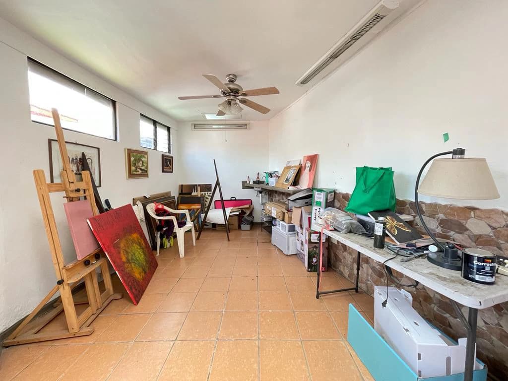 Independent House for Sale with Beautiful View Santa Ana Costa Rica - photo 17