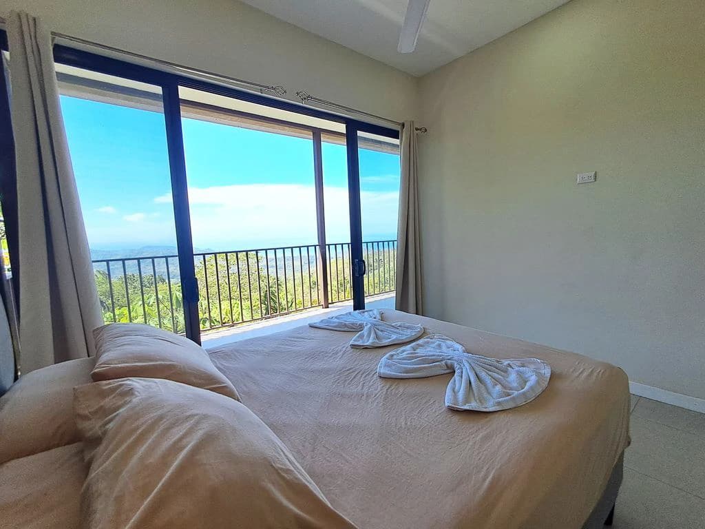 Casa Las Brisas: Ocean View Home with Great Potential Near Playa Carrillo - photo 14