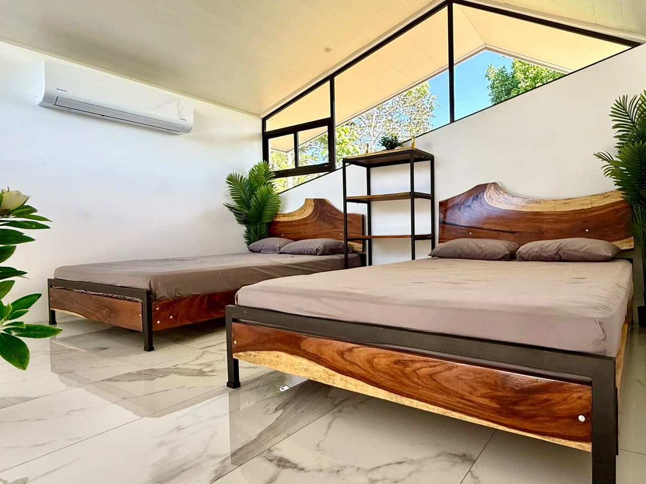 Casa Moderna de Santa Fe de Cóbano: $195,000USD – Affordable Modern Home for Sale Near Santa Teresa - photo 4