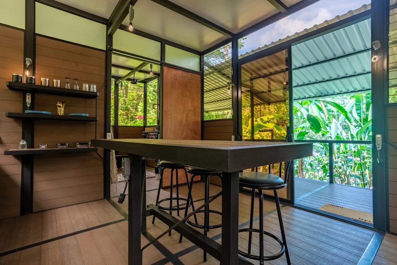 Income Producing 5 Unit Riverfront Micro Resort - photo 13