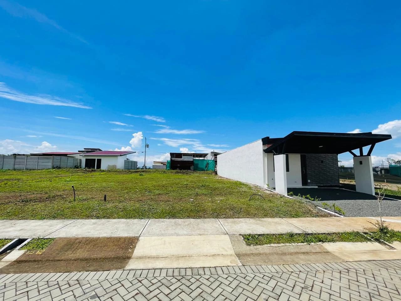 Prime Development Land in Grecia, Alajuela - 160 sqm: Home Construction Site For Sale in Alajuela - photo 3