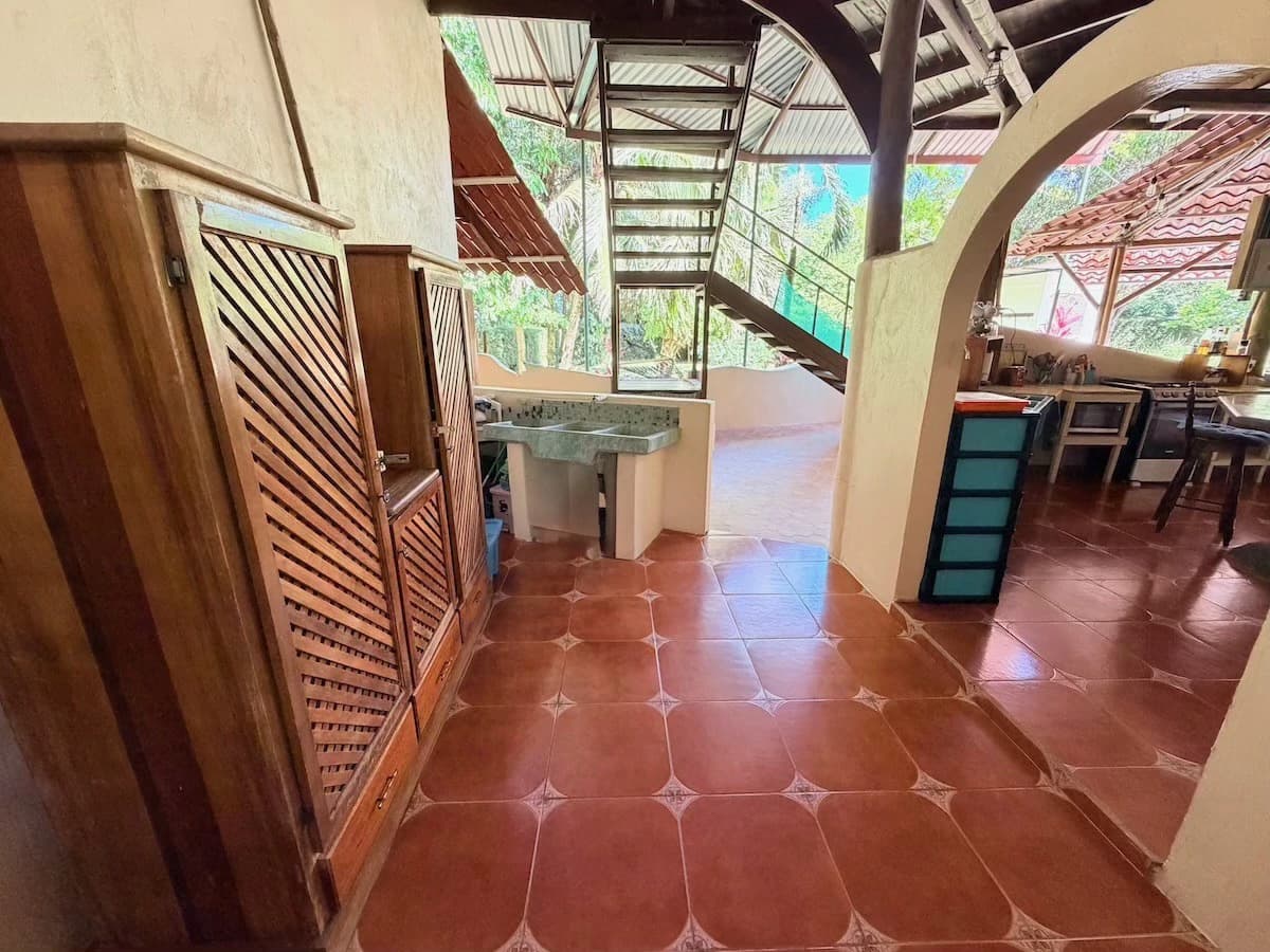 Osa Peninsula Turnkey Property Near Golfo Dulce Beach - photo 21