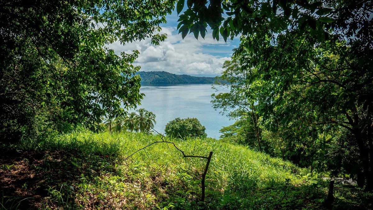 Rincon Mountain Land Gulf View | A Breathtaking Landscapes of Rincon - photo 18