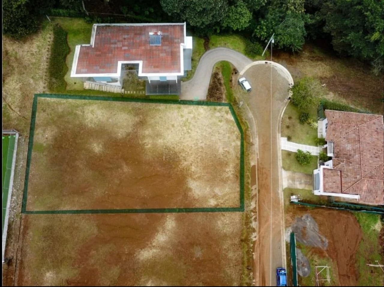 LOT FOR SALE, ALAJUELA, NARANJO, HACIENDA NATURA CONDOMINIUM - photo 2