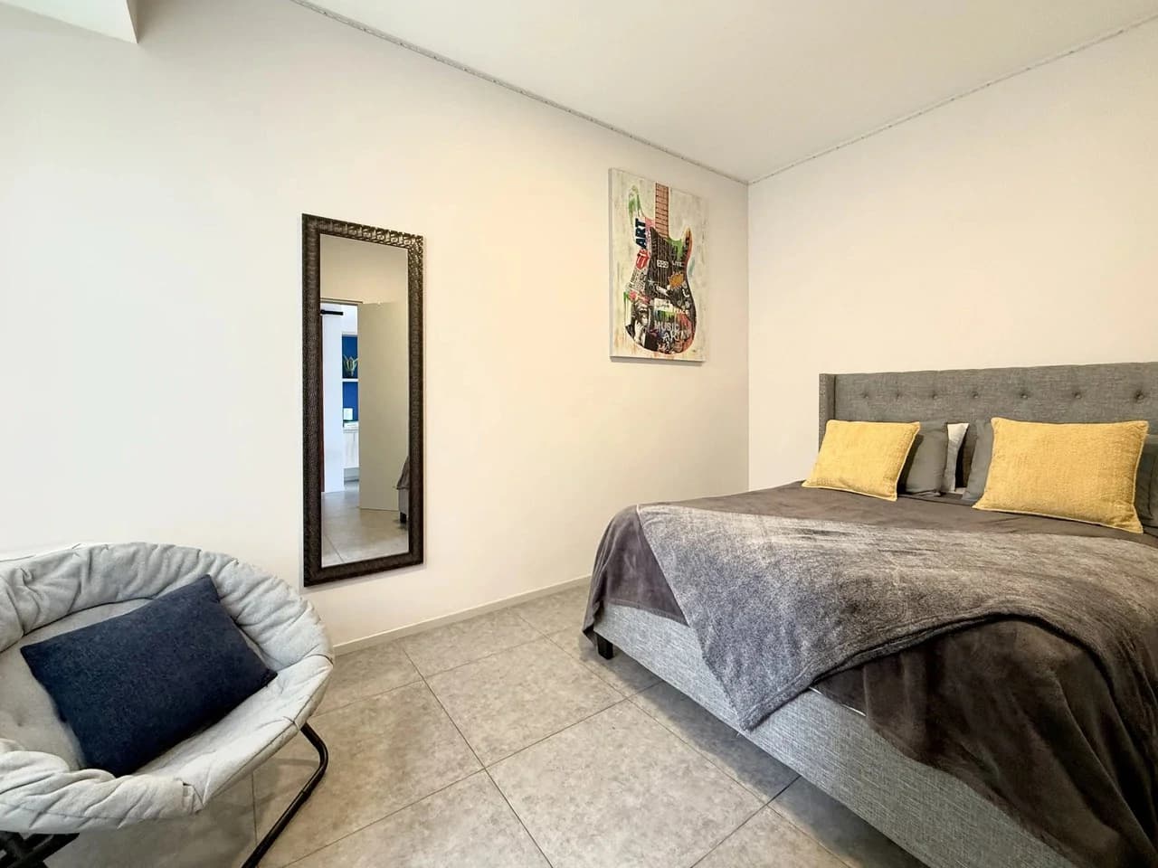 San Pedro Condo: Urban Sunset Loft - Modern Furnished 2 Bedroom Condo for Sale in San Pedro, San José - photo 26