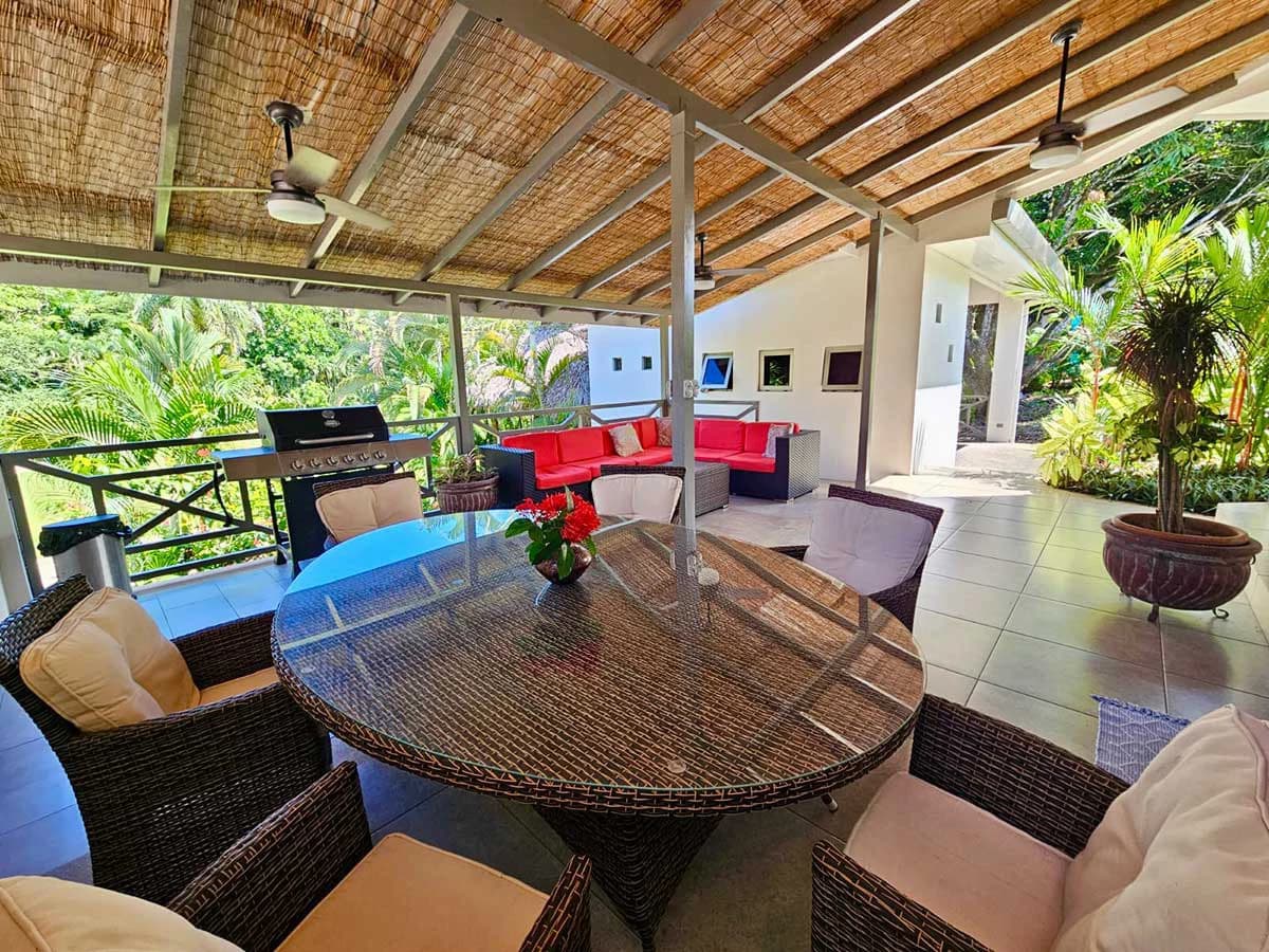 ID 4200: Villa Oasis del Golf: Exceptional Golf Course Living in Los Delfines Golf & Country Club - photo 5
