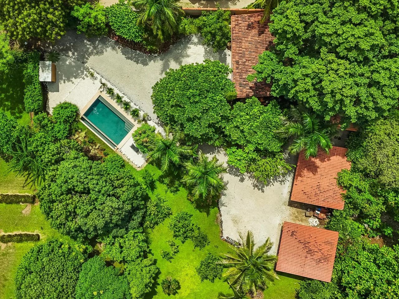 Casa La Jolla: Charming Oasis in Los Pargos - photo 3