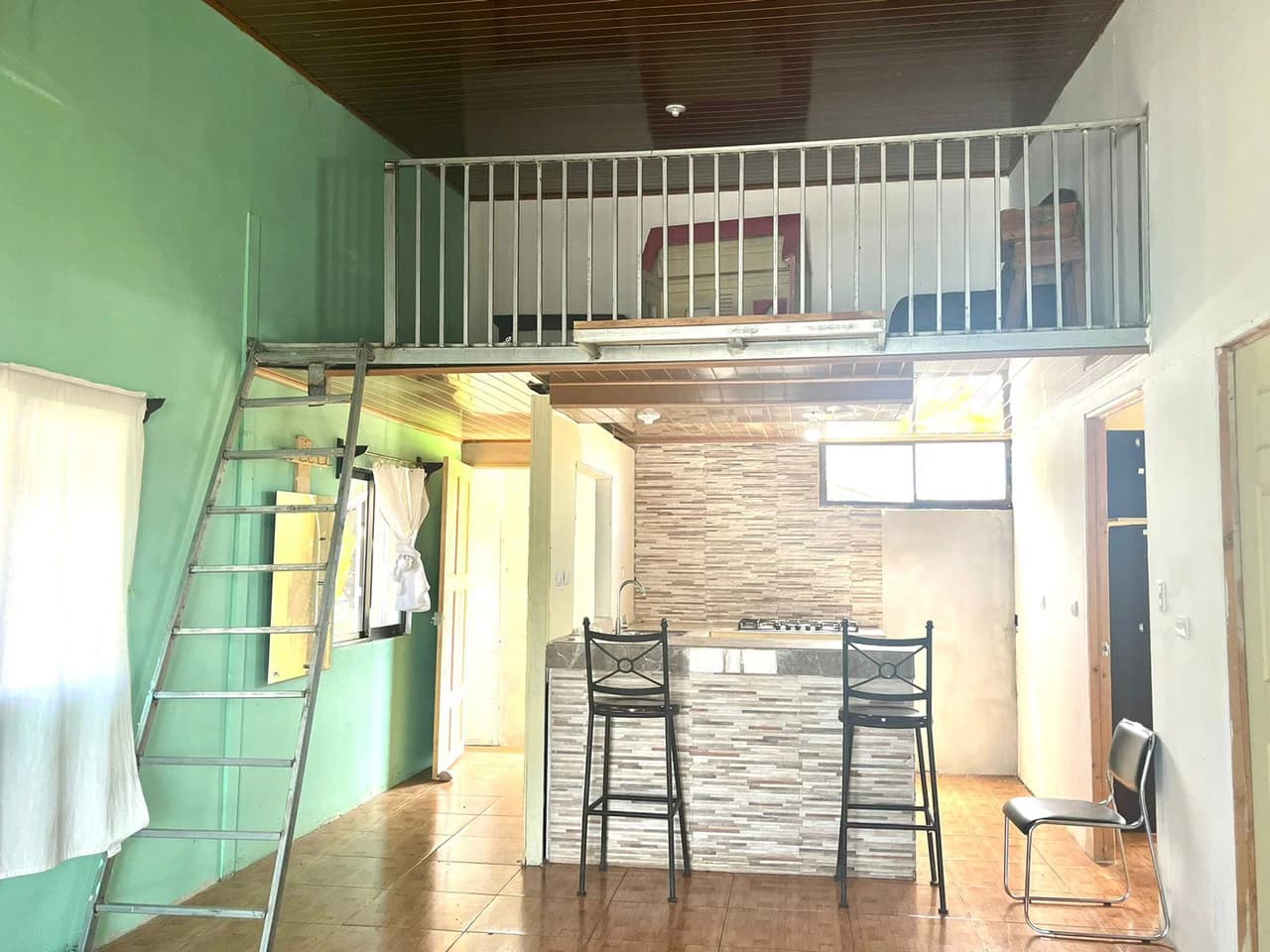 CASA PLAYA BANDERA: Just 2 minutes from the beach, property with house and independent apartment, ideal for investment - photo 15