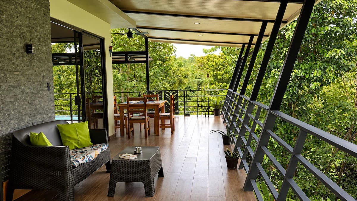 Turnkey Two-Home Property & Boutique B&B in Drake Bay, Osa Peninsula - photo 15