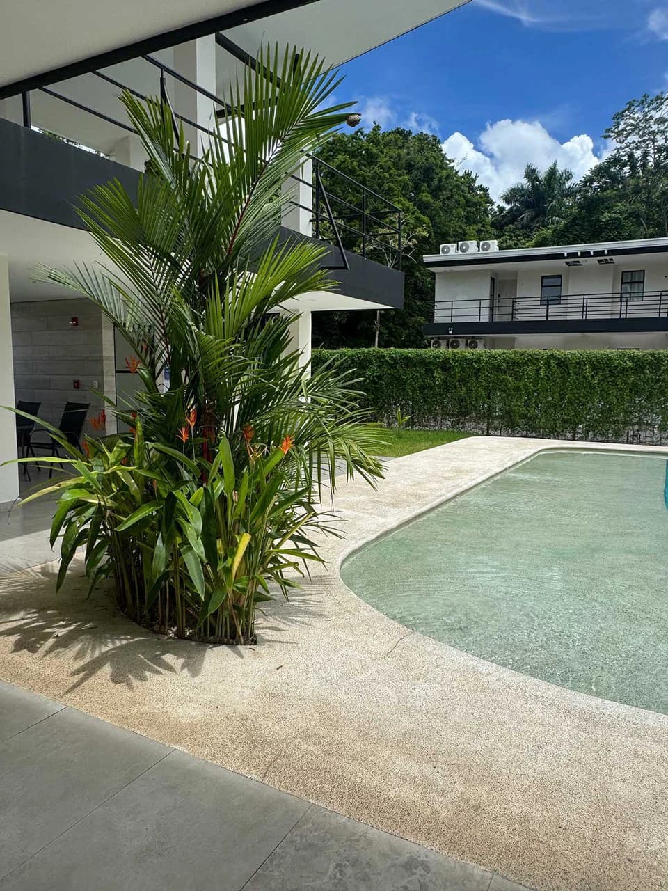 ID 4152: Condo: living in a Gated Community in Tambor - photo 24