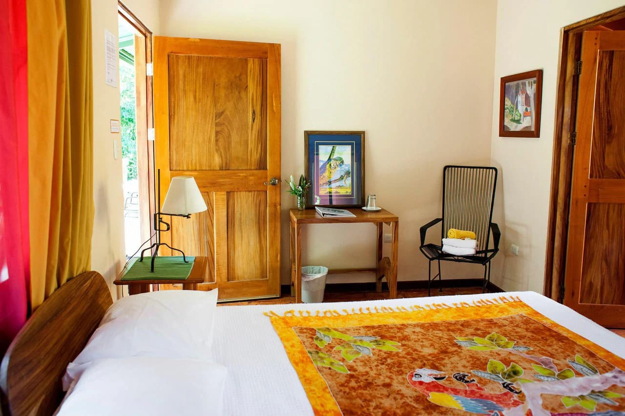RIO SABALO: Yoga- Wellness- and Eco Retreat Center - photo 8