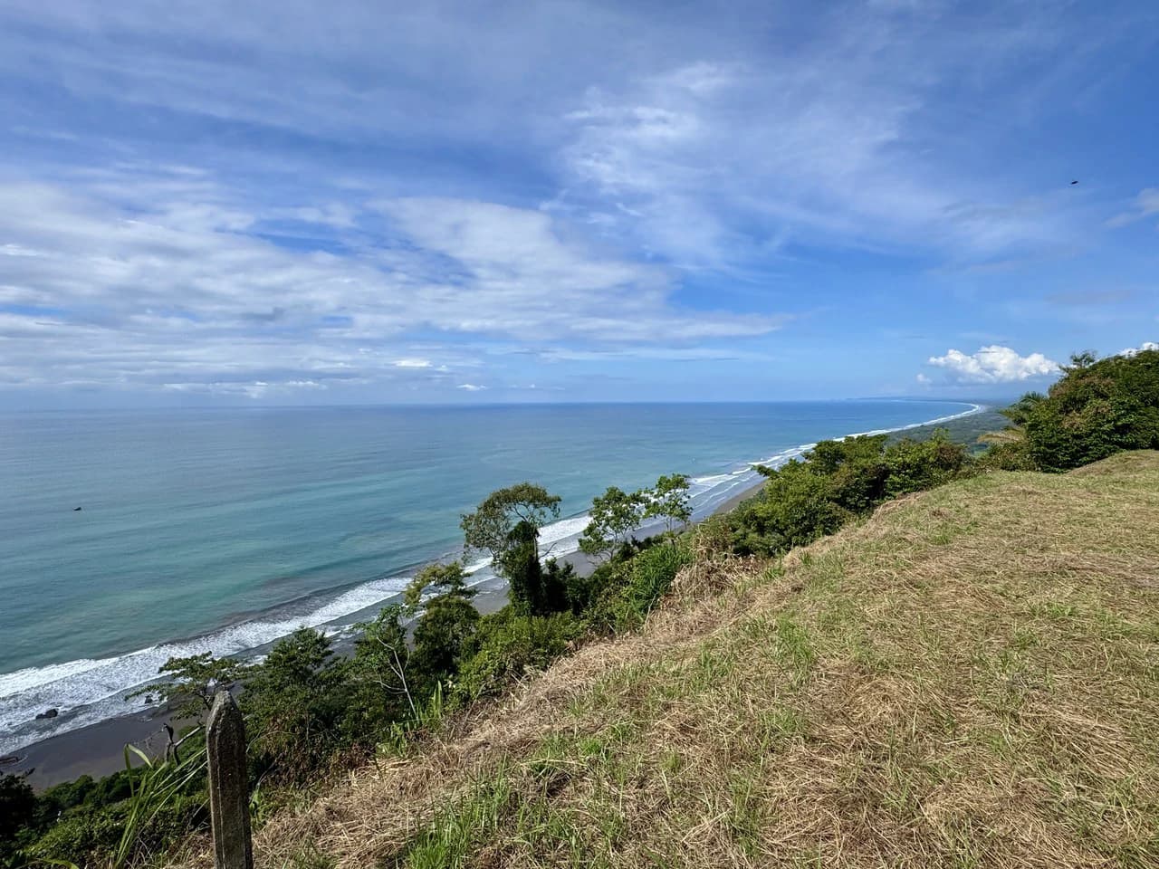 5.7 ACRES – The Best Ocean View Developement Property In Southern Costa Rica!!! - photo 7