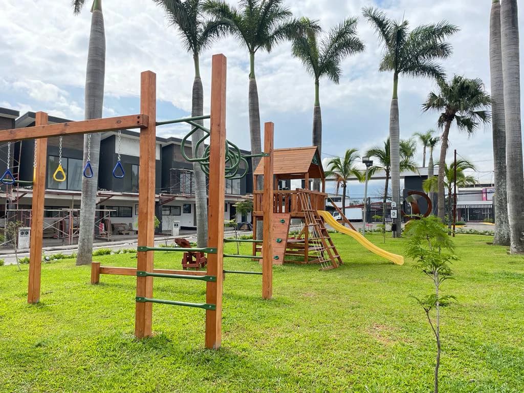 New house for sale 3 bedrooms San Rafael Alajuela Coyol Costa Rica - photo 22