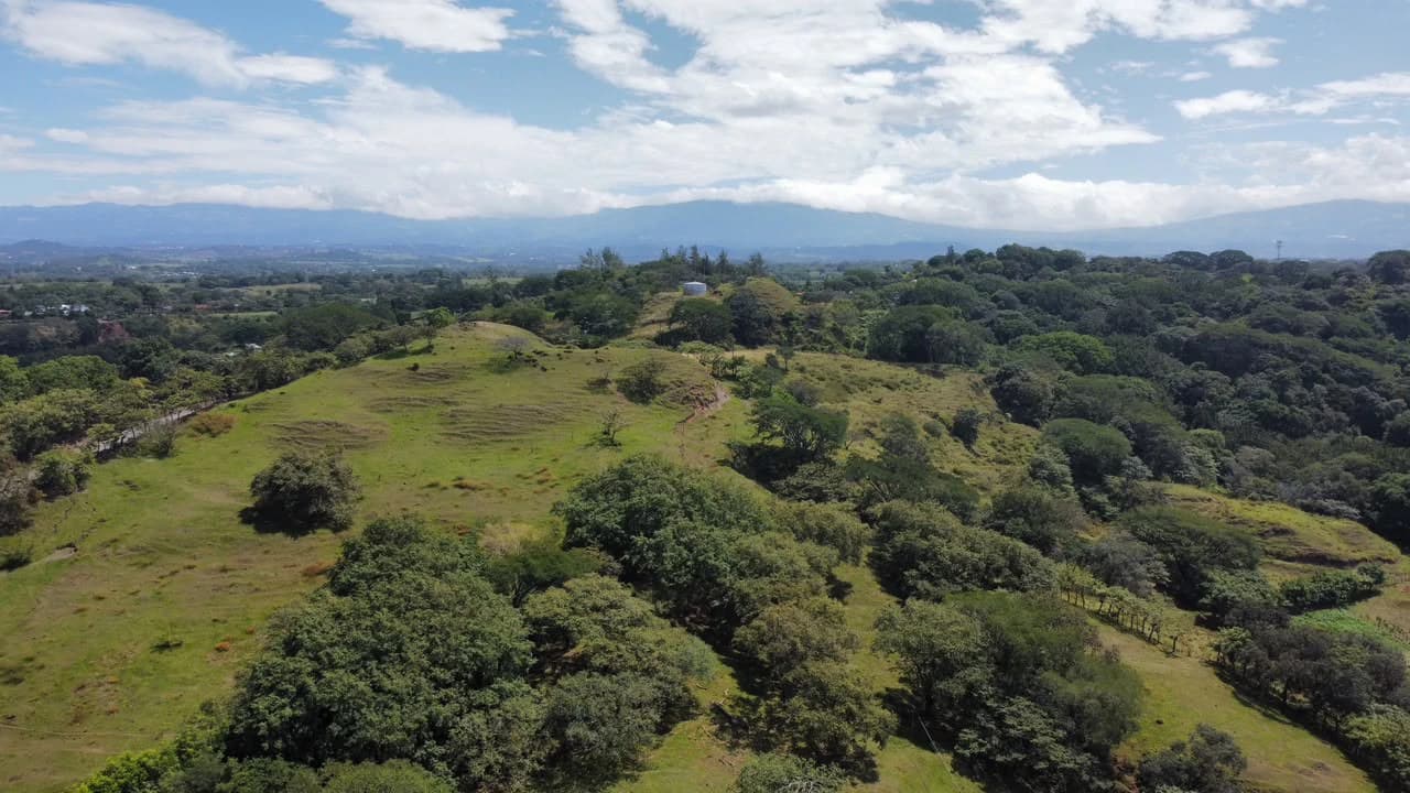 Large-Scale Investment: 108 ha. Industrial Rock Quarry & Diversified Investment Property - photo 19