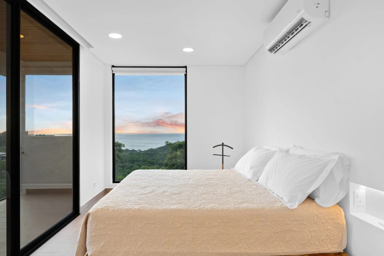 Casa Flores del Mar: Contemporary Ocean-View Home in Las Ventanas - photo 20