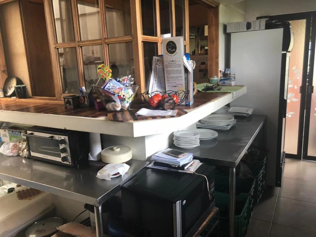 Beautiful Mountain Property for Sale in the Tourist Area of Miravalles, Currently Rented and Operating as a Restaurant – Excellent Investment Opportunity - photo 20