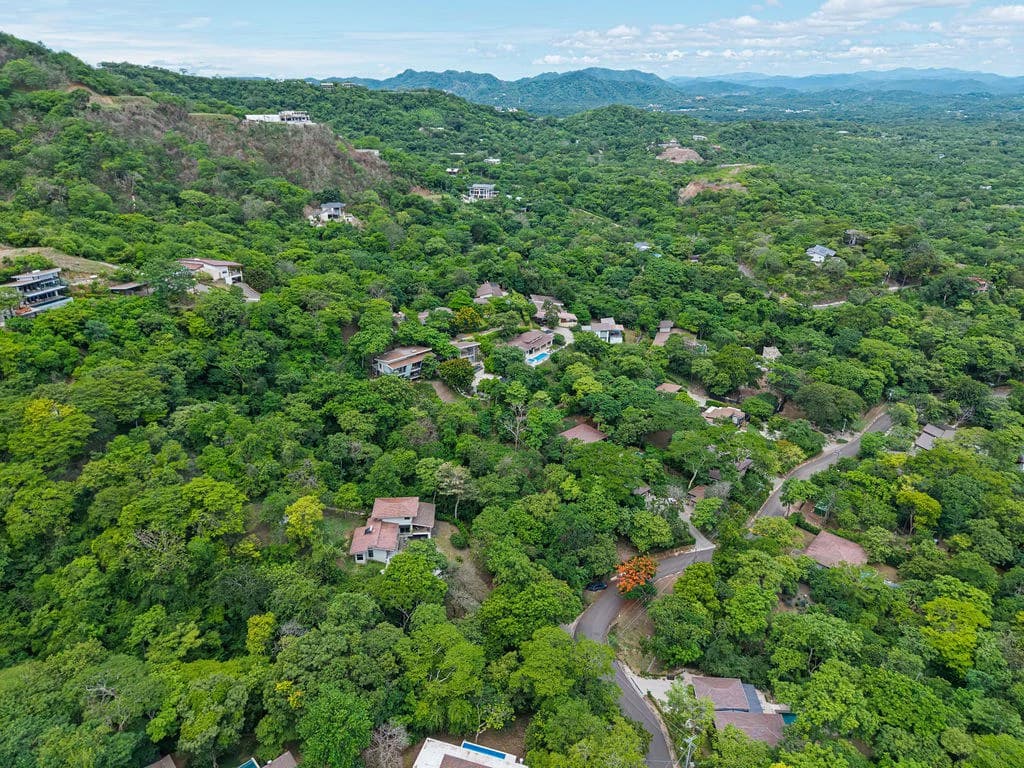 Lot 24 Cara Cara: Exceptional Forest Homesite in Las Ventanas de Playa Grande - photo 10