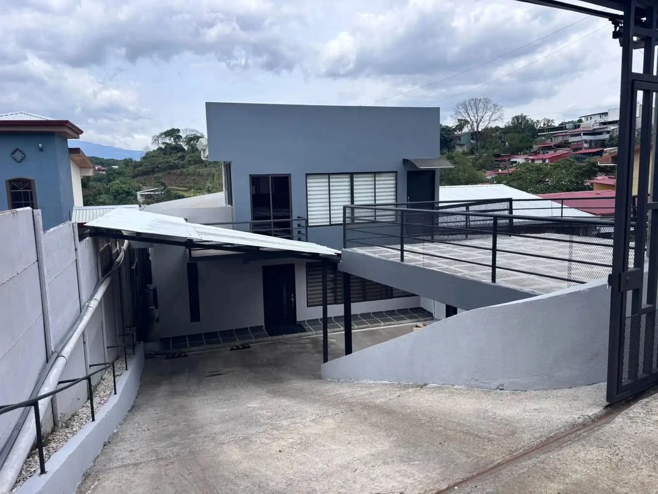 House for sale in Grecia Costa Rica