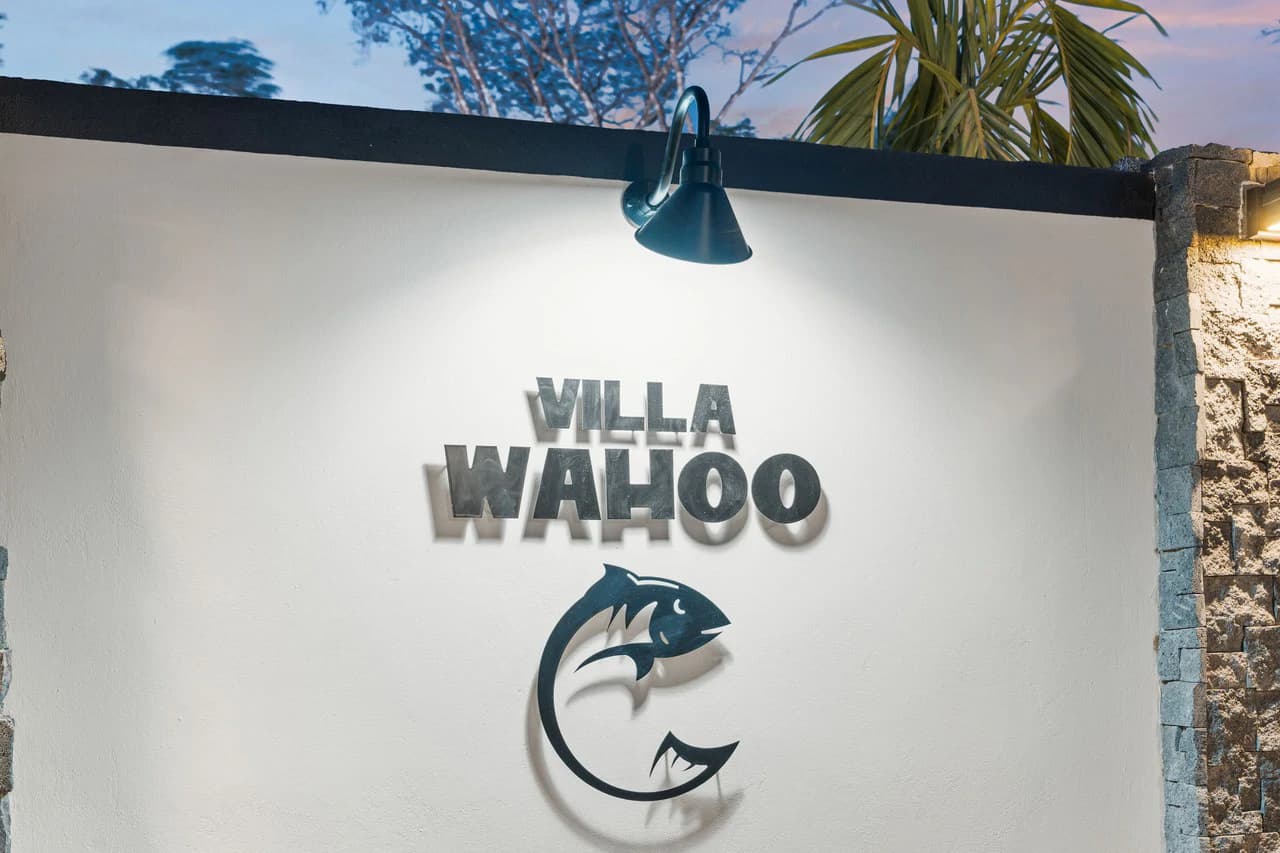 Villa Wahoo: Luxury Beachside Villa in Playa Grande Estates - photo 3