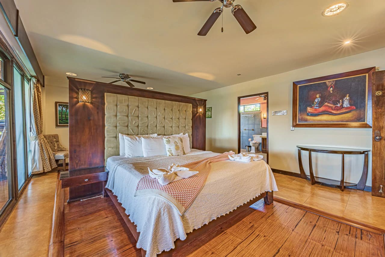 LUXURY HOUSE FOR SALE - CASA RAMON - photo 44