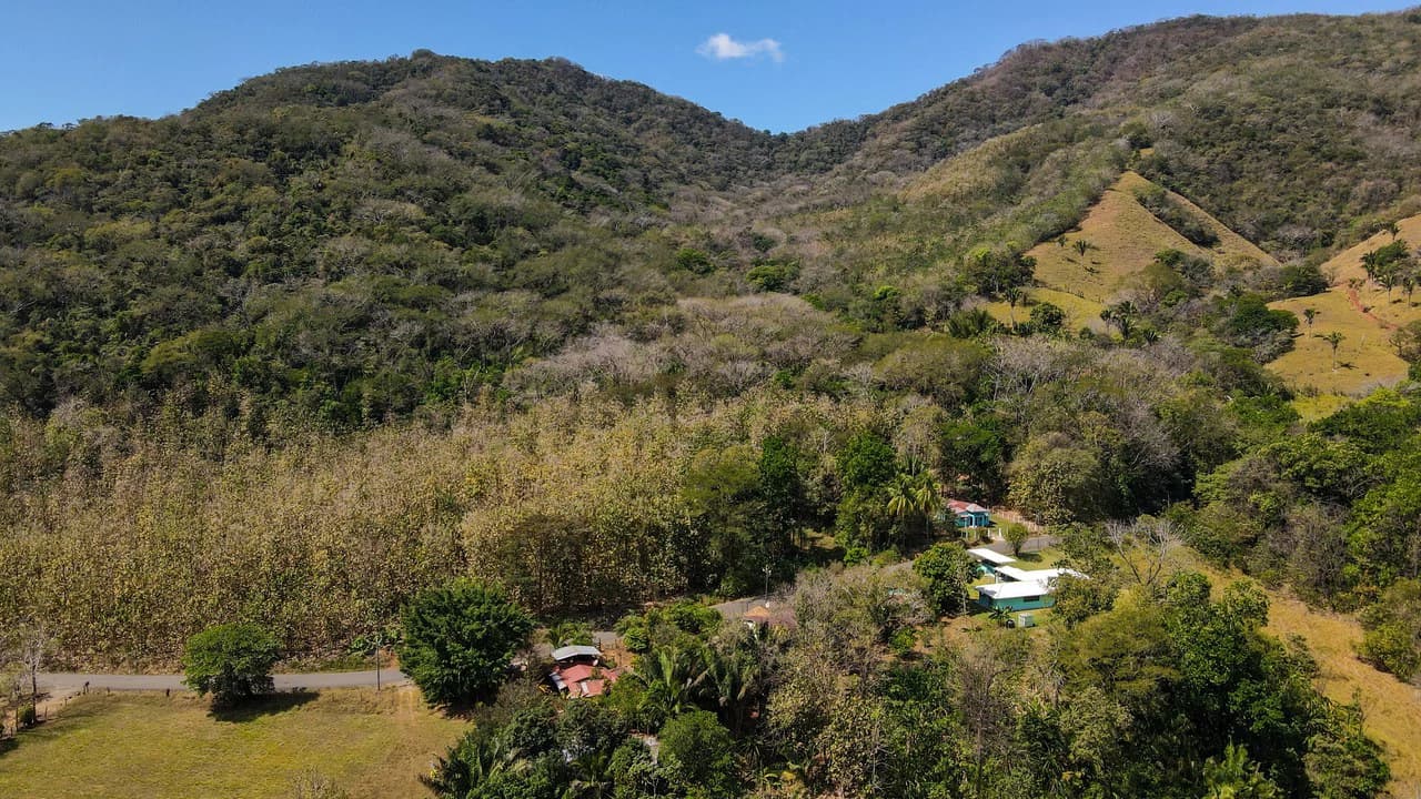 Ocean View Farm for Sale Guanacaste Costa Rica - photo 8