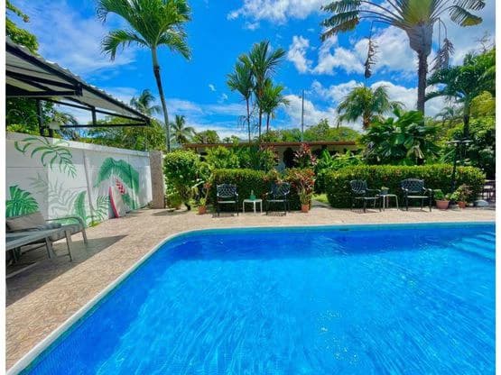Near the Coast Property For Sale in Jacó - photo 18