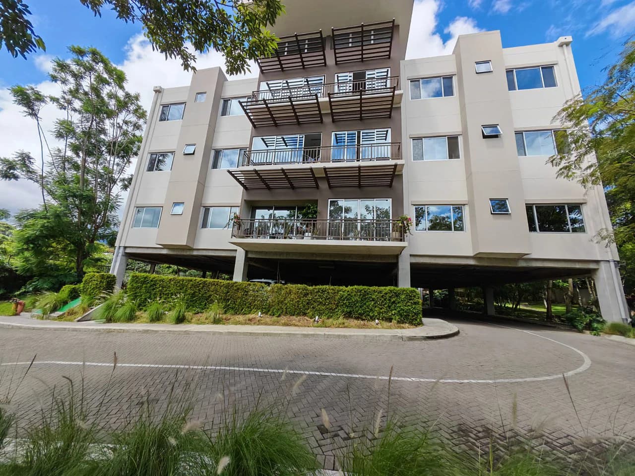 Apartment For Sale in La Paco