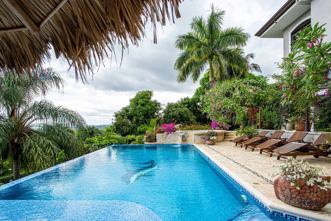 Private Oasis with Pool, Esparza - photo 26