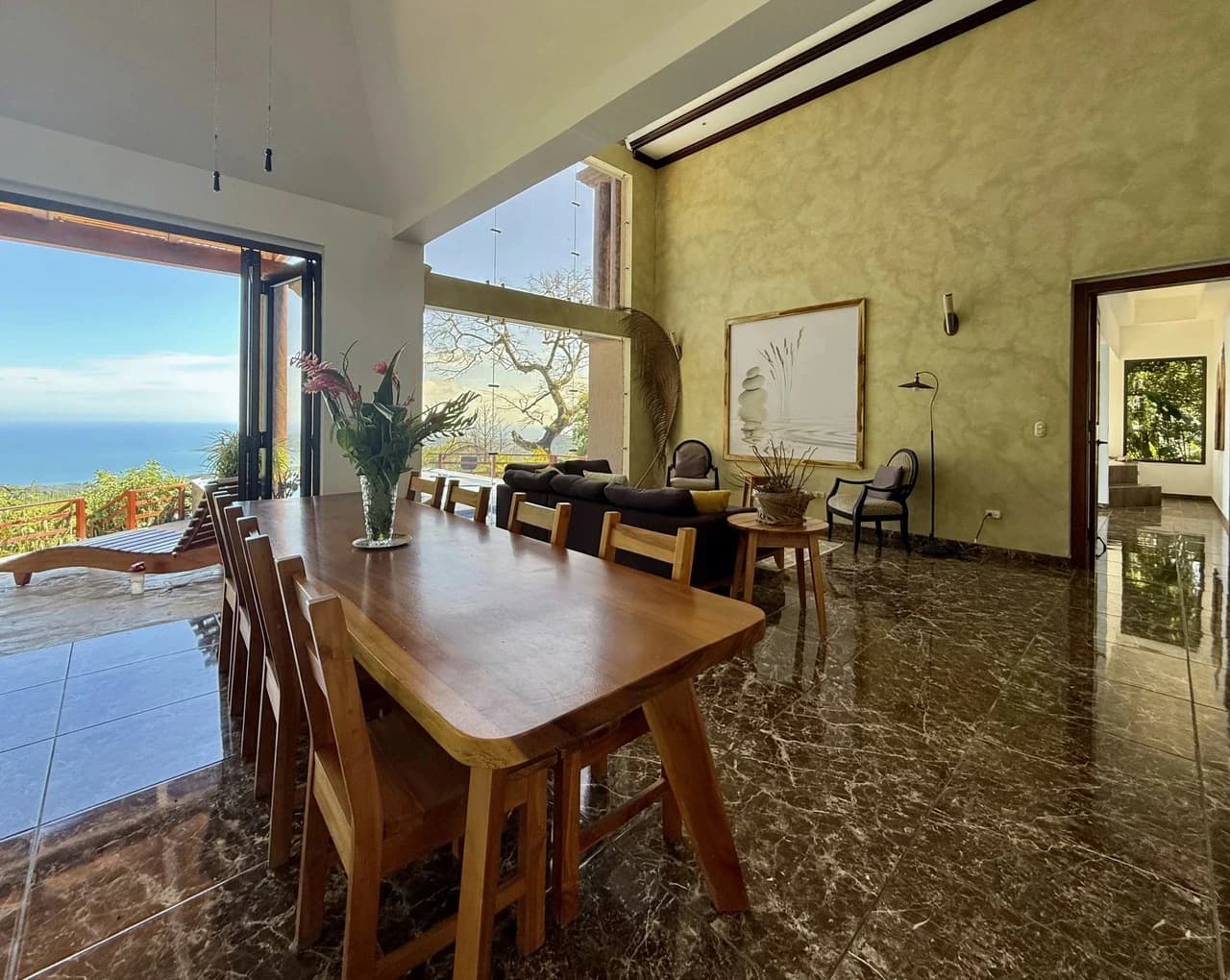 Casa Miramar: $1,000,000 Million Buys you your very own Private Mountain Paradise with Ocean View ! - photo 15