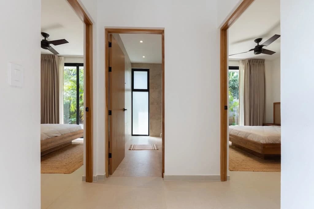 Casa Amanita: Brand-New Luxury Home in Playa Grande - photo 11