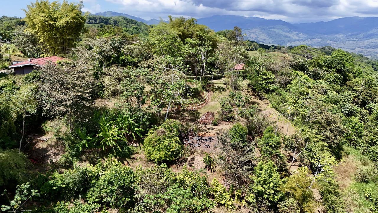 New 1,4 Acre lot in Platanillo – With Legal Water - photo 8