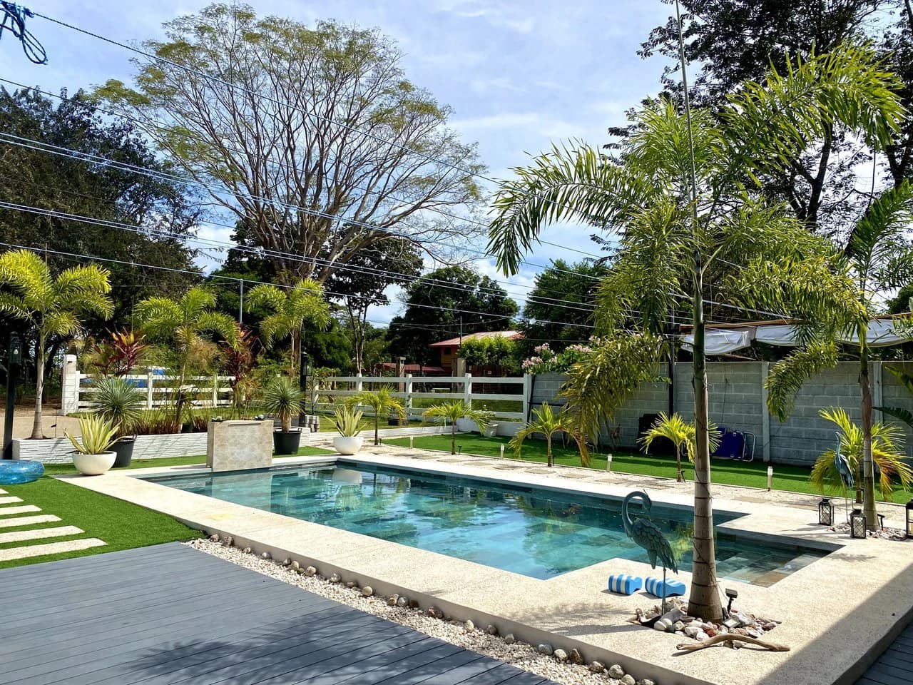 CASA BLANCA: $445,000 USD Villas Del Mar (near Tango Mar Resort, beach, golf, restaurants and waterfall) - photo 2