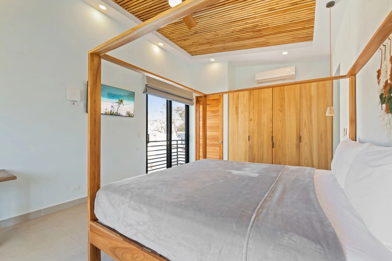 Casa Guacamaya Azul: Fully Furnished Luxury Villa in Playa Grande - photo 36
