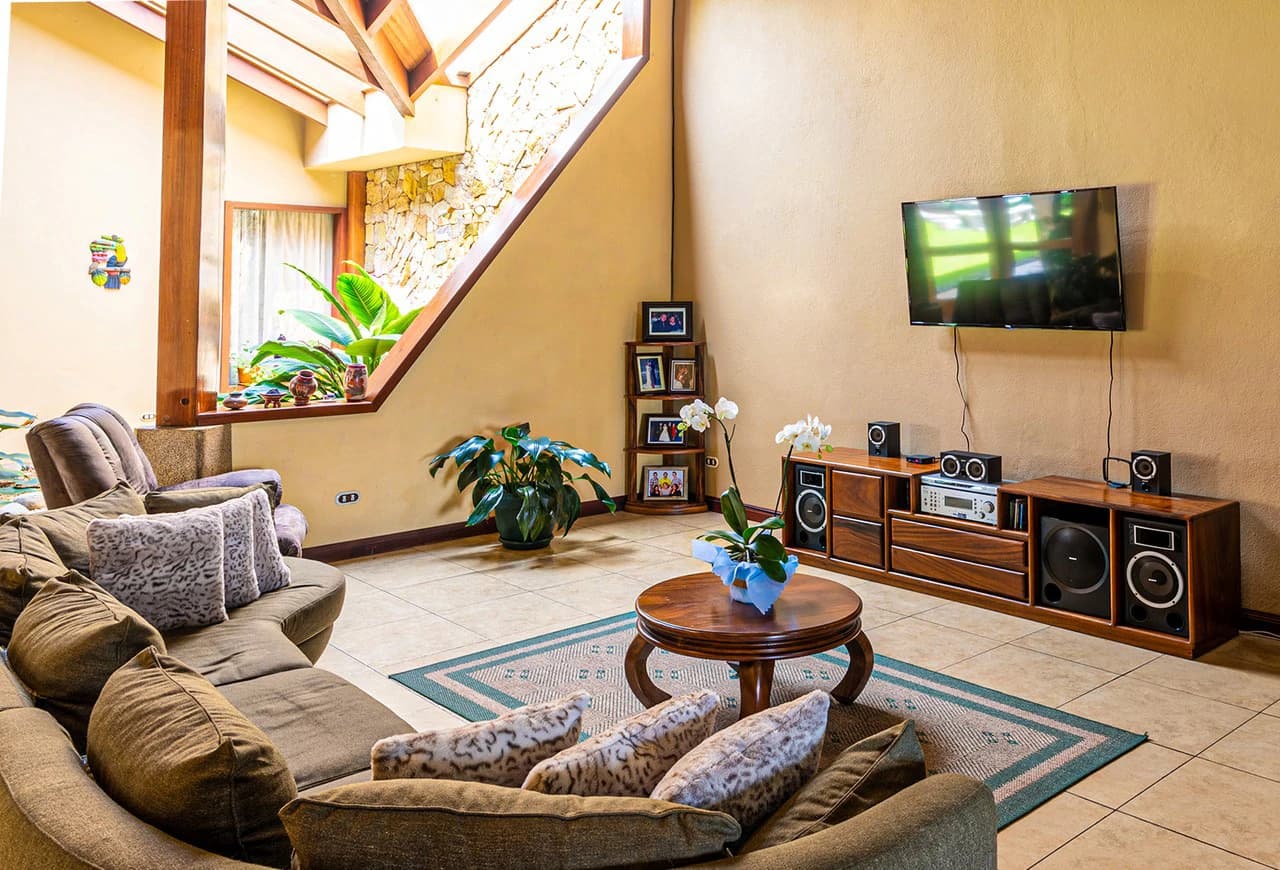 House for sale San Ramon city center - photo 4